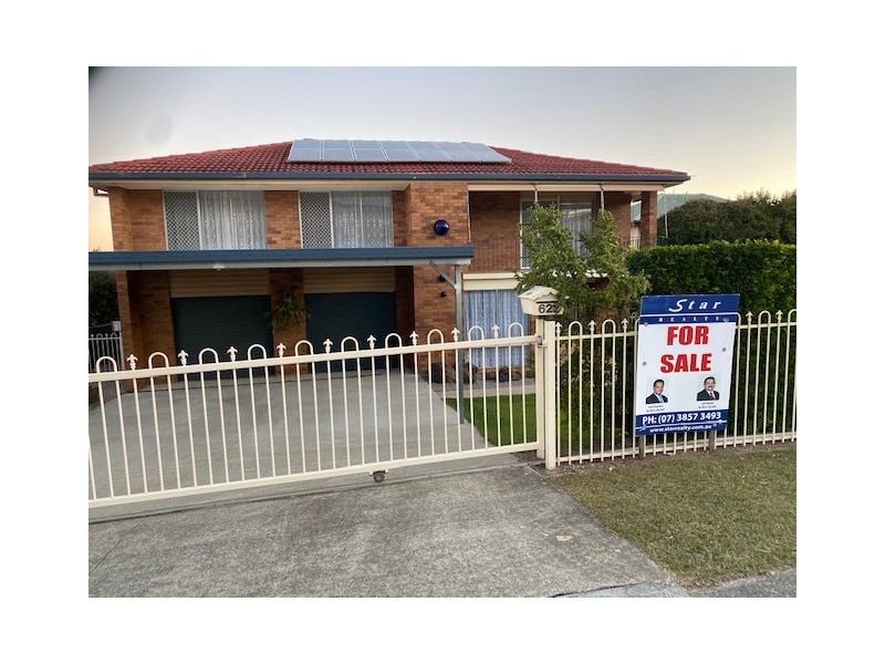 622 Hamilton Road, Chermside West QLD 4032