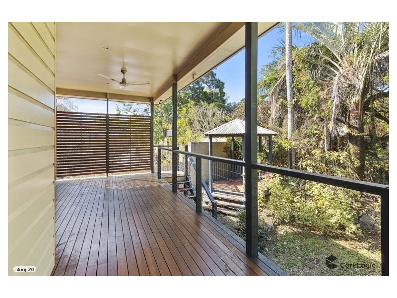 48 Twigg Street, Indooroopilly QLD 4068