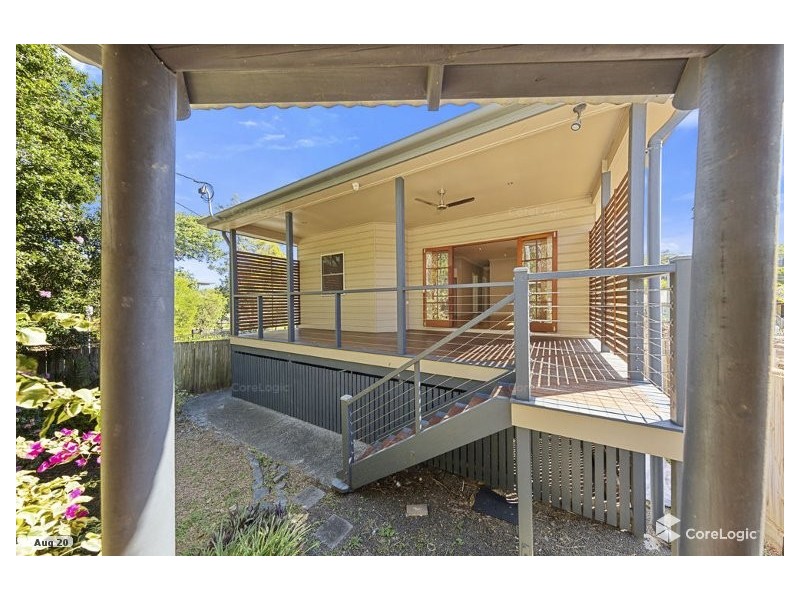 48 Twigg Street, Indooroopilly QLD 4068