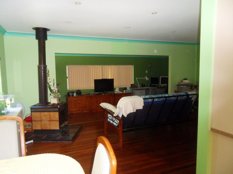 Albany Creek QLD 4035