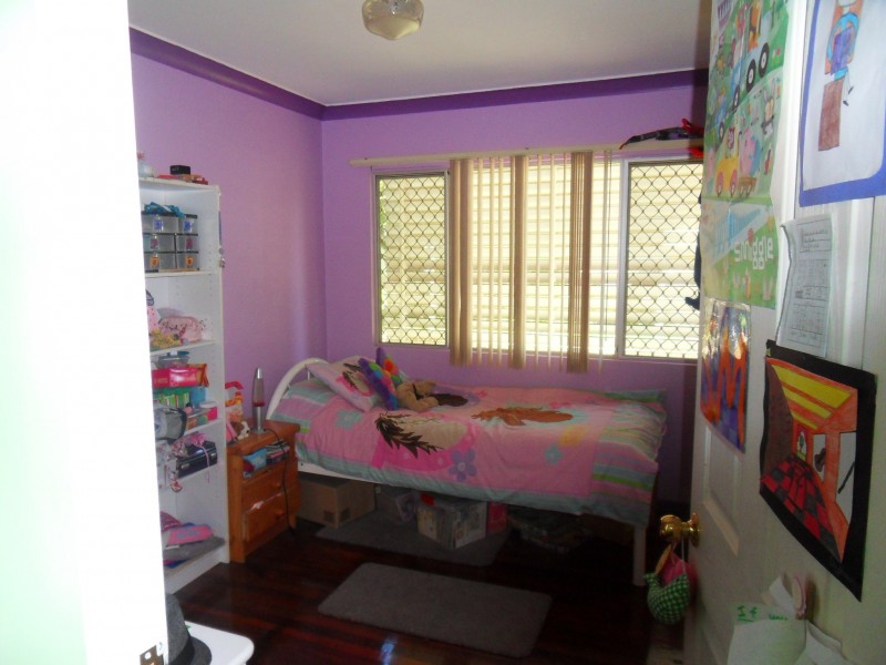 Albany Creek QLD 4035