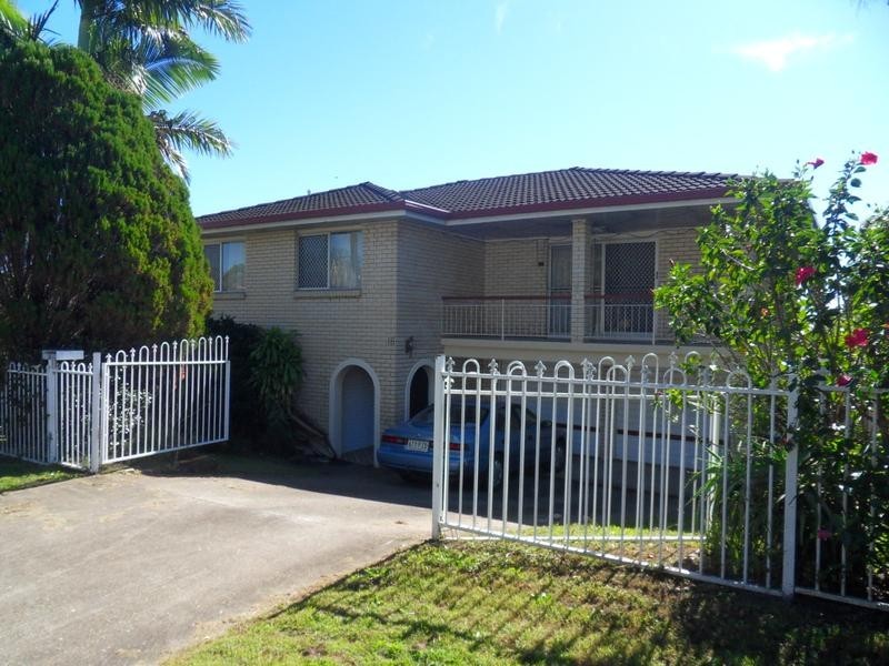 18 Clement Street, Aspley QLD 4034