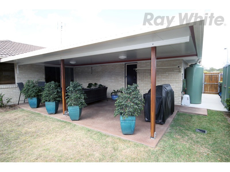 D’aguilar QLD 4514