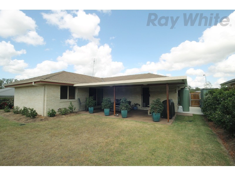 D’aguilar QLD 4514