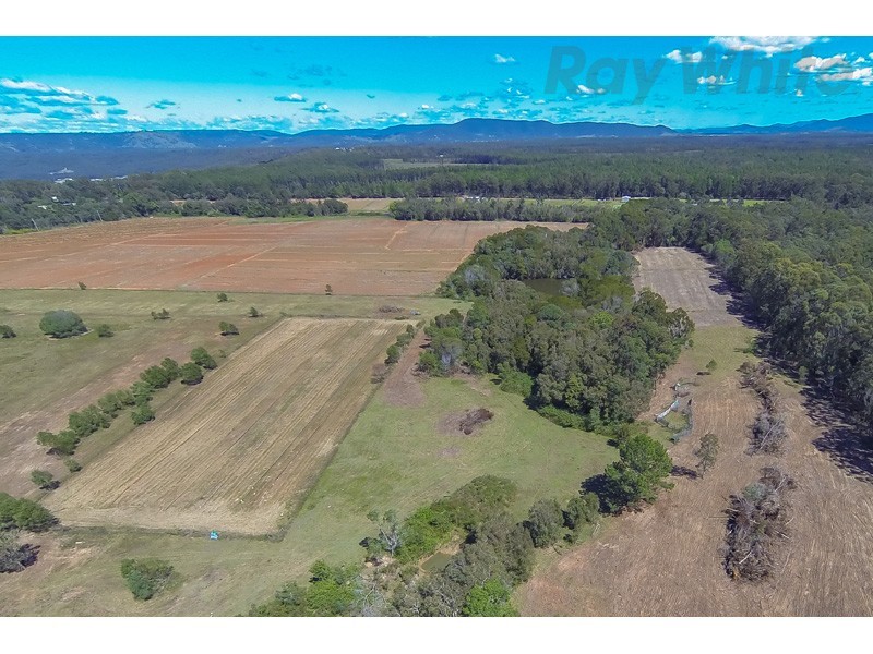 D’aguilar QLD 4514