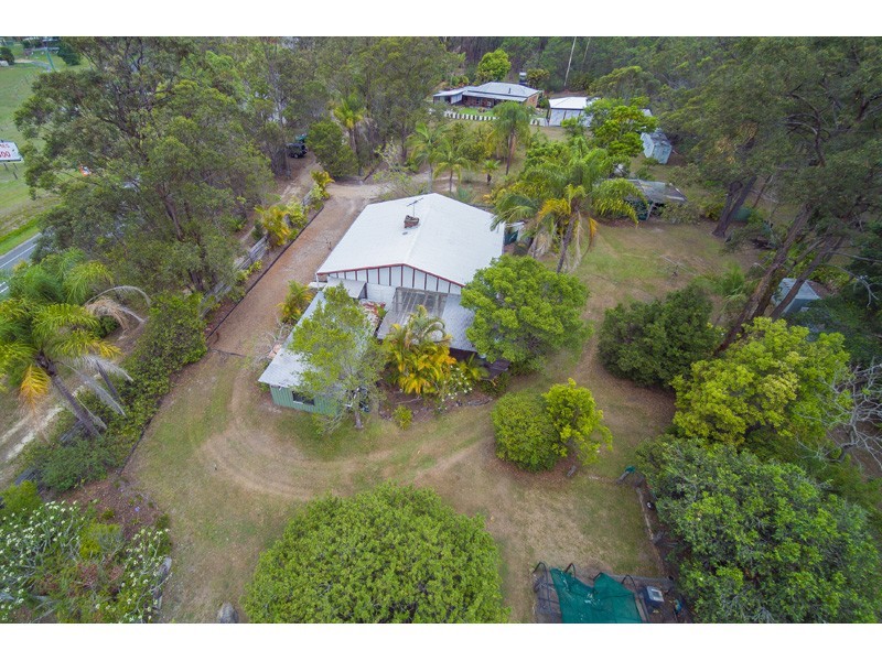 D’aguilar QLD 4514