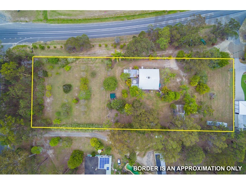 D’aguilar QLD 4514