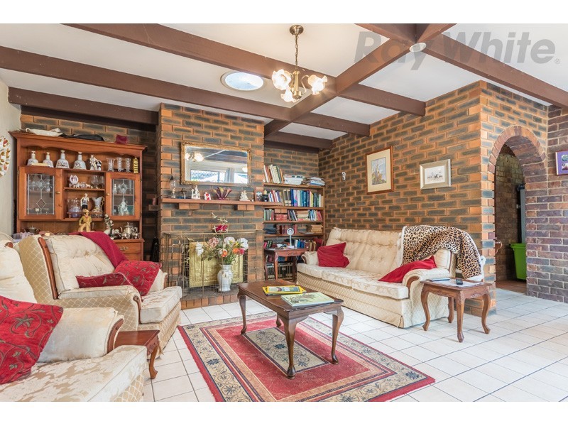 D’aguilar QLD 4514