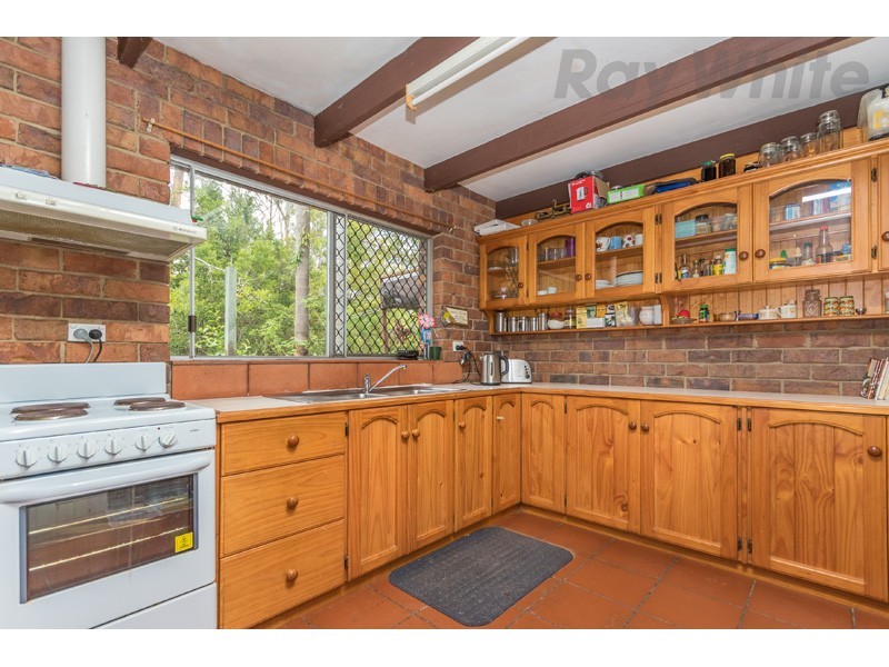 D’aguilar QLD 4514