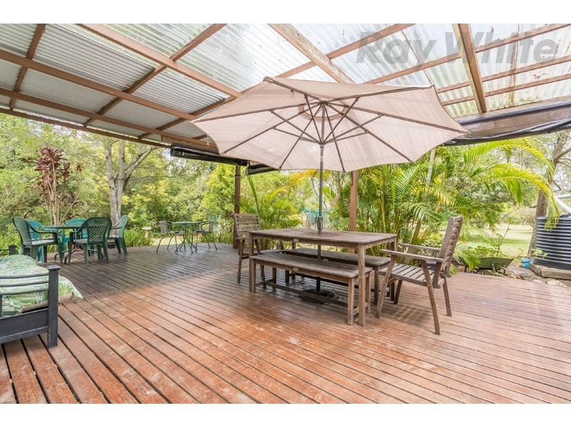 D’aguilar QLD 4514