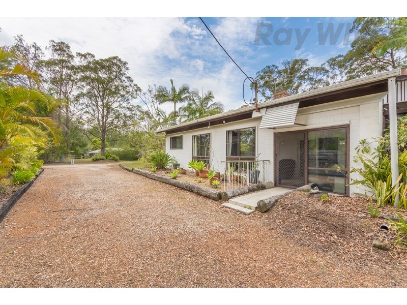 D’aguilar QLD 4514