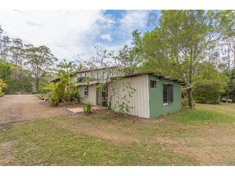 D’aguilar QLD 4514