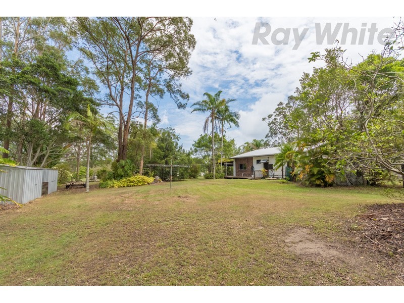 D’aguilar QLD 4514