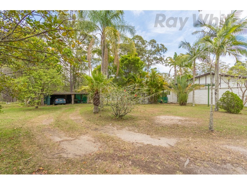 D’aguilar QLD 4514