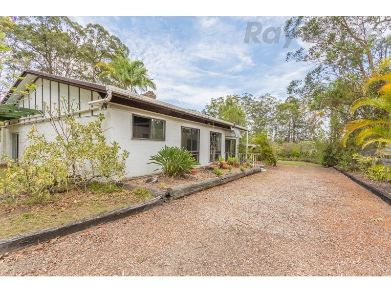 D’aguilar QLD 4514