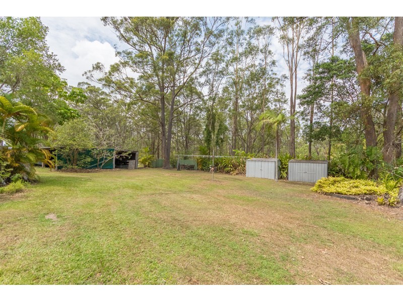 D’aguilar QLD 4514