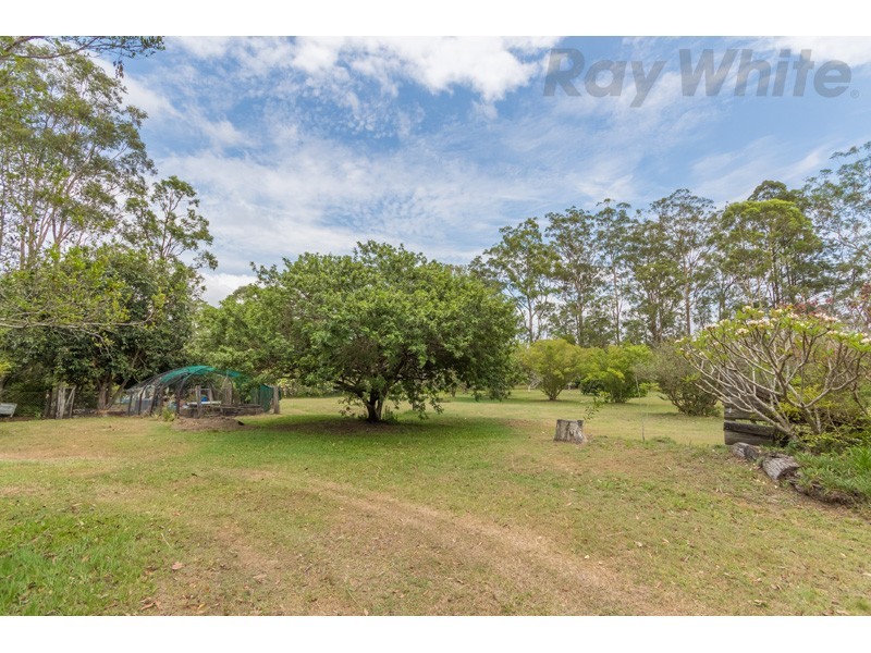 D’aguilar QLD 4514