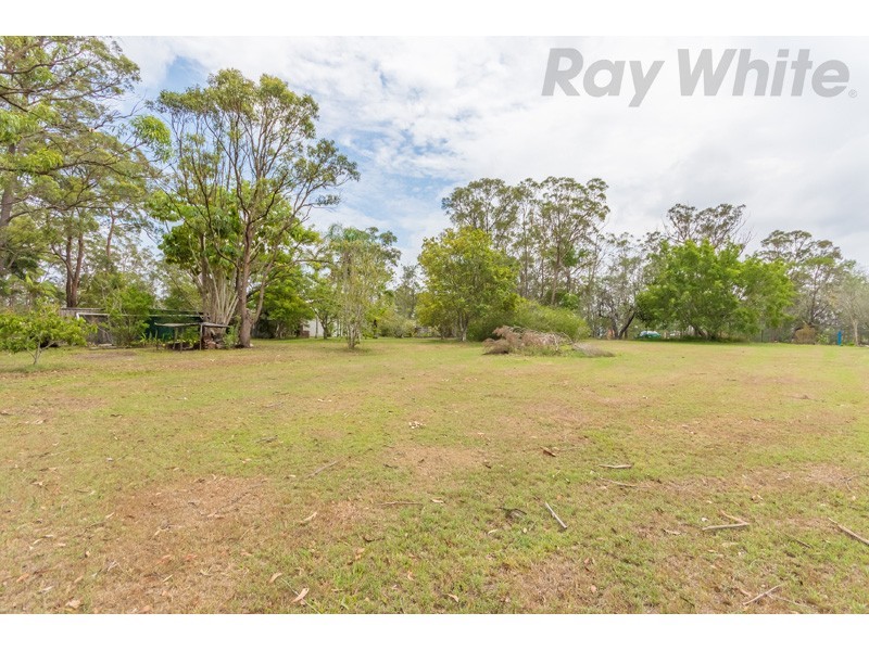 D’aguilar QLD 4514