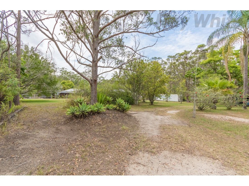 D’aguilar QLD 4514