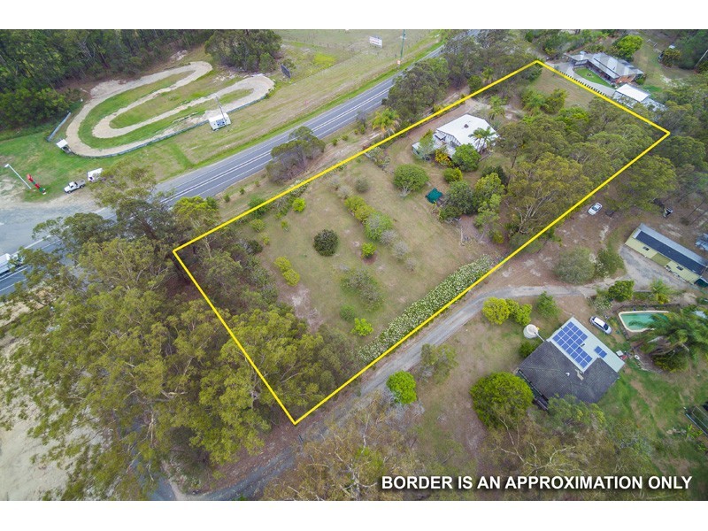 D’aguilar QLD 4514