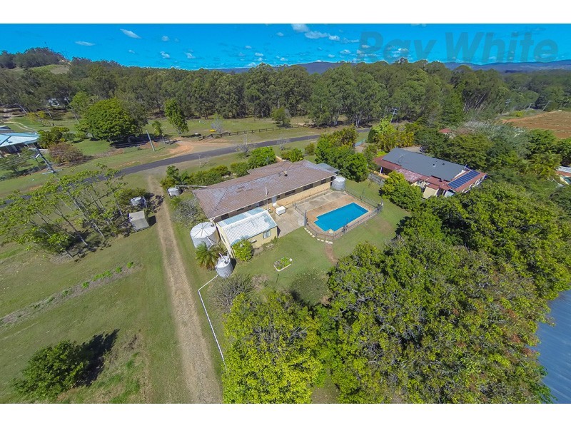 D’aguilar QLD 4514