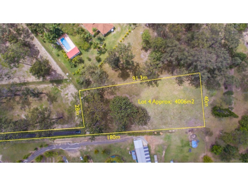 Elimbah QLD 4516