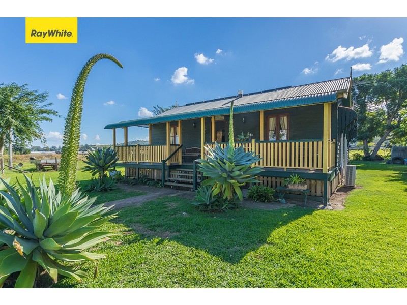 Stanmore QLD 4514