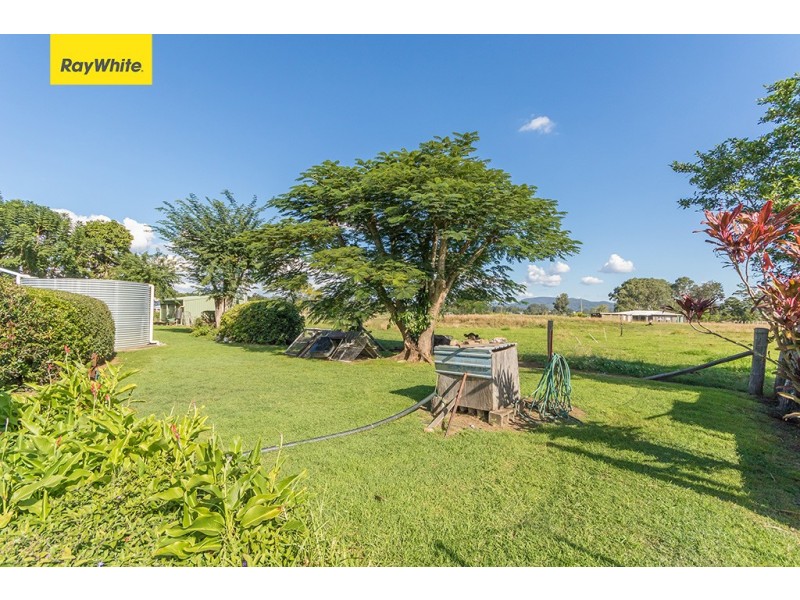 Stanmore QLD 4514