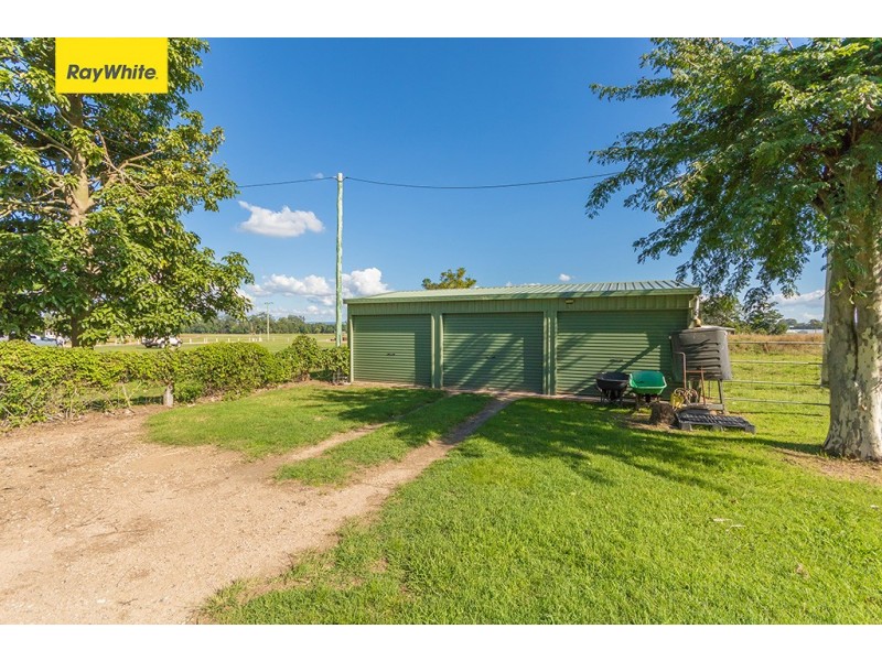 Stanmore QLD 4514