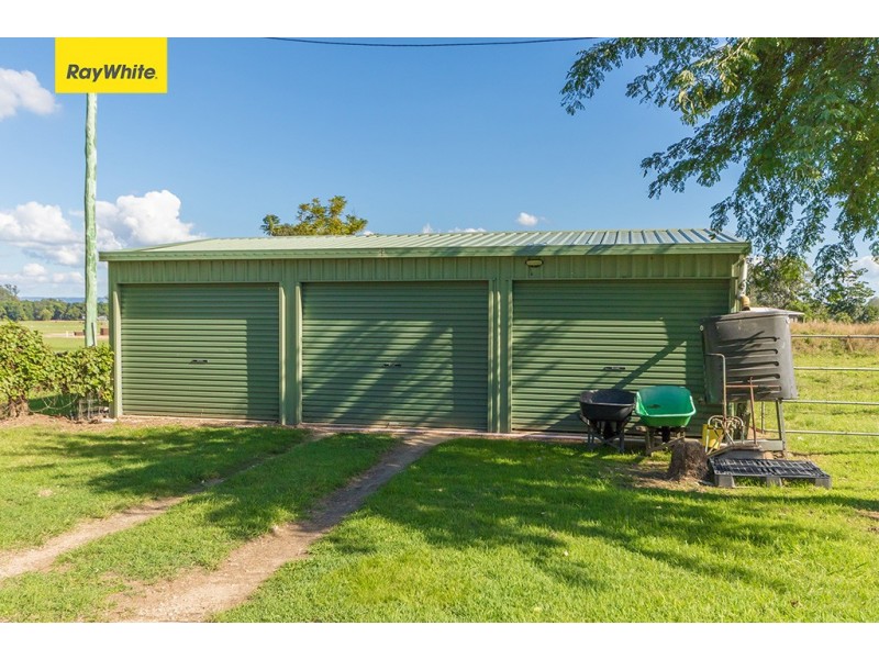Stanmore QLD 4514
