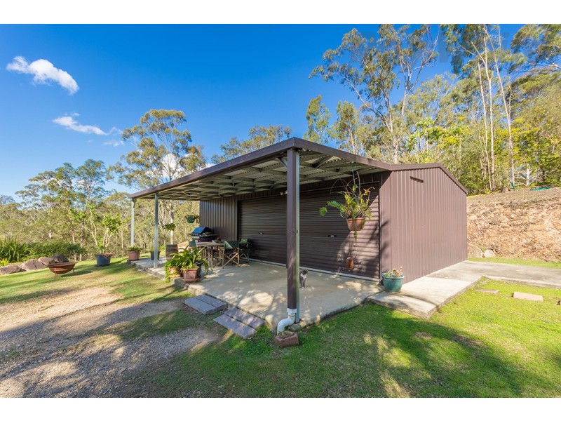 Moorina QLD 4506