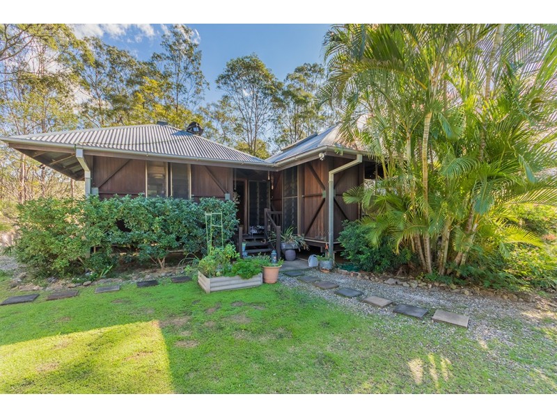 Moorina QLD 4506