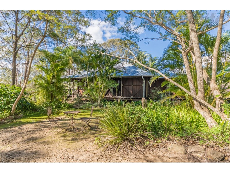 Moorina QLD 4506