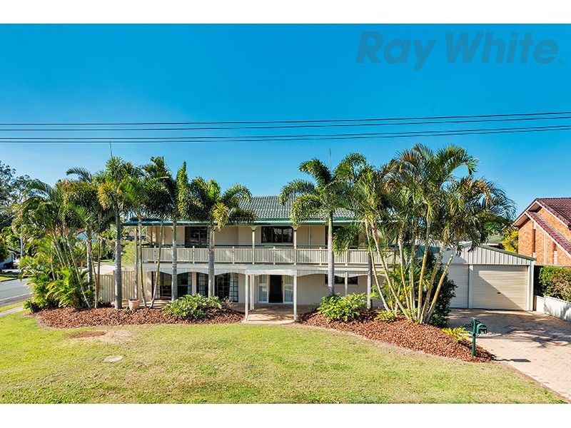 Caboolture South QLD 4510