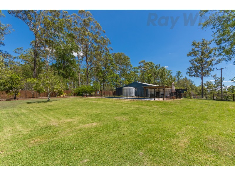 100 Jackson Road, Bellmere QLD 4510