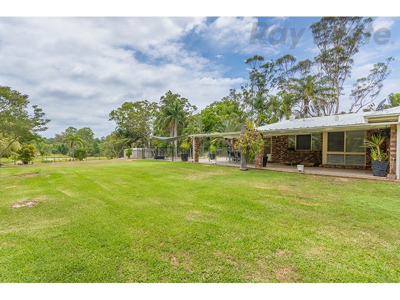 Wamuran QLD 4512