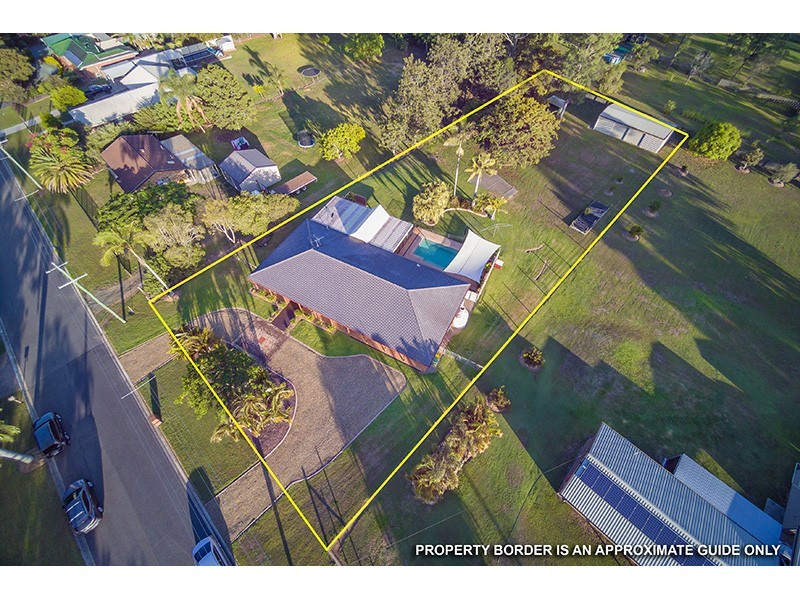 Wamuran QLD 4512