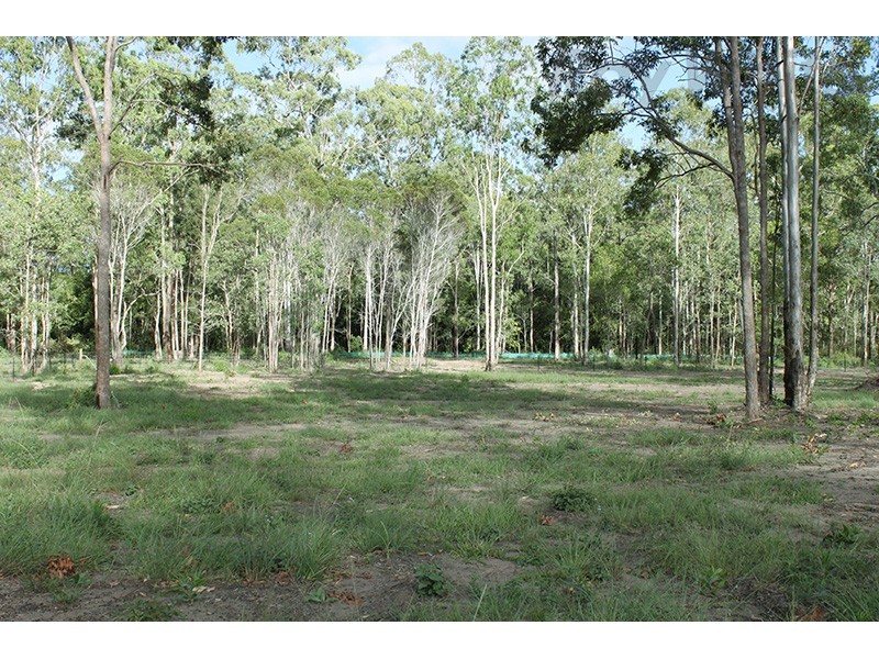 D’aguilar QLD 4514