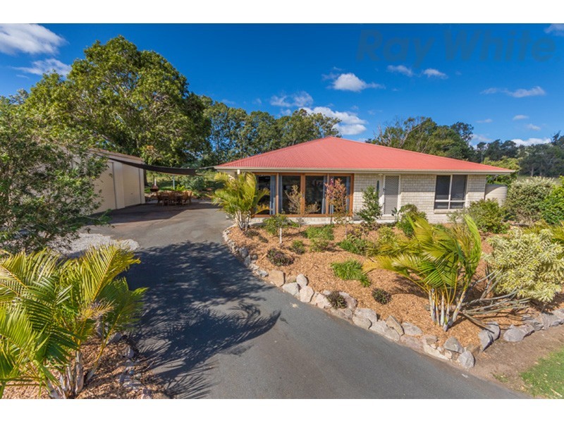 Delaneys Creek QLD 4514