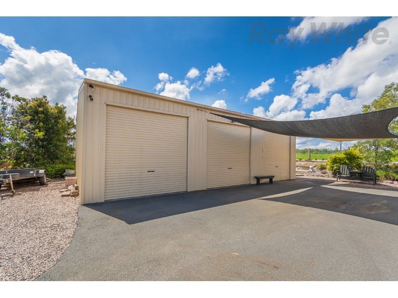 Delaneys Creek QLD 4514