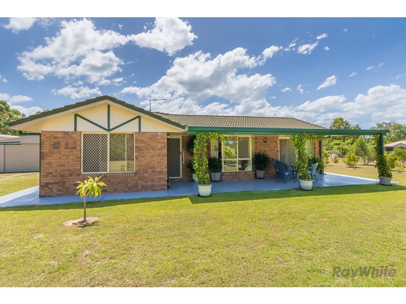 D’aguilar QLD 4514