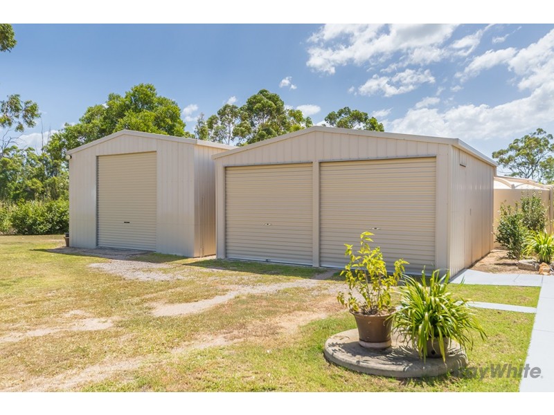 D’aguilar QLD 4514