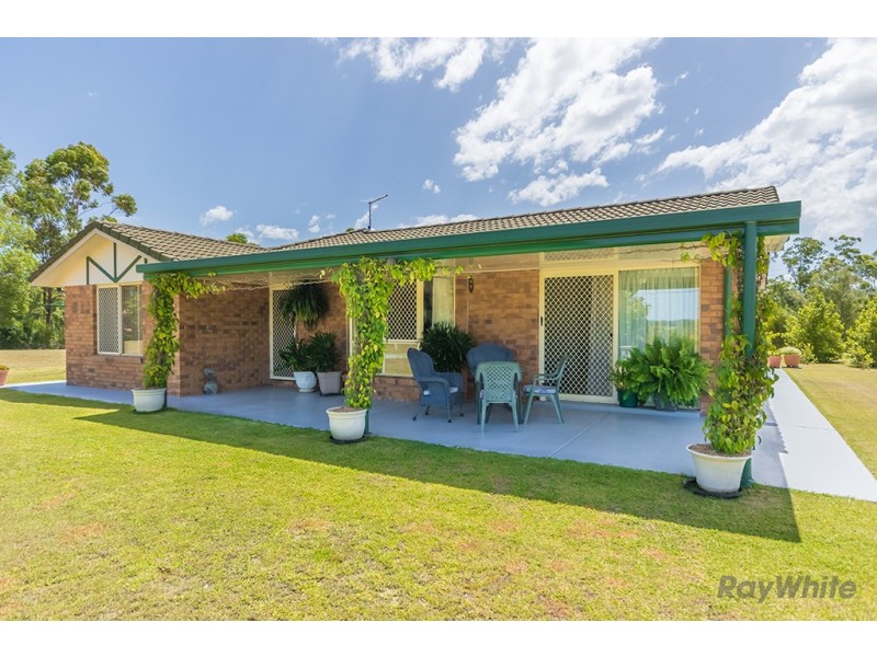 D’aguilar QLD 4514