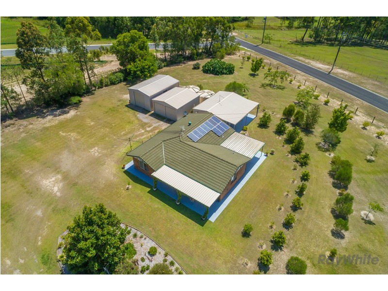 D’aguilar QLD 4514