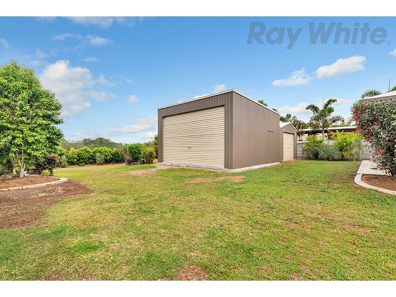 D’aguilar QLD 4514