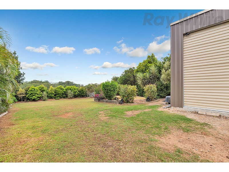 D’aguilar QLD 4514