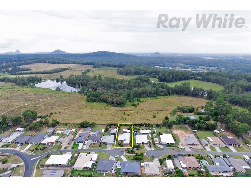 D’aguilar QLD 4514