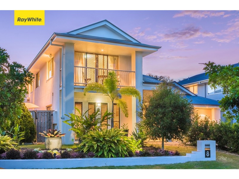 8 Picabeen Court, North Lakes QLD 4509