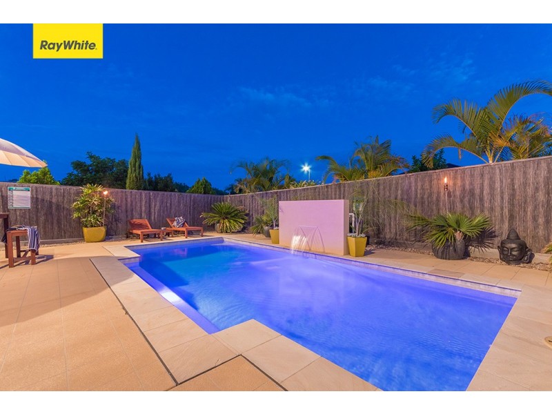 8 Picabeen Court, North Lakes QLD 4509