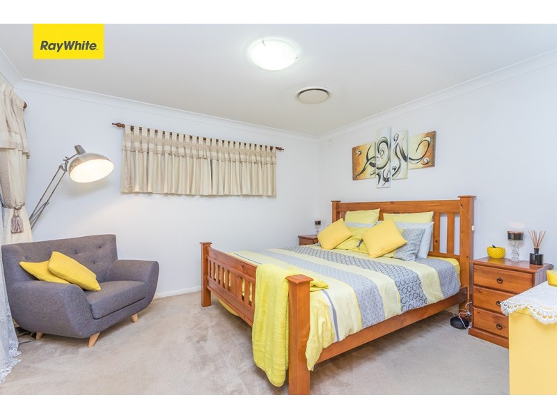 8 Picabeen Court, North Lakes QLD 4509